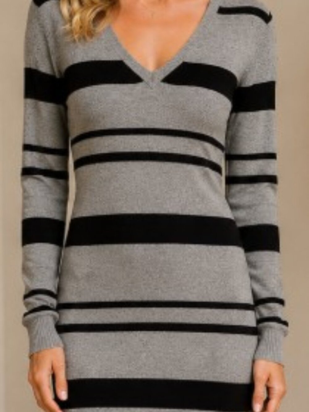 Tommy Bahama Hooded Sweater Dress Women’s Size Small